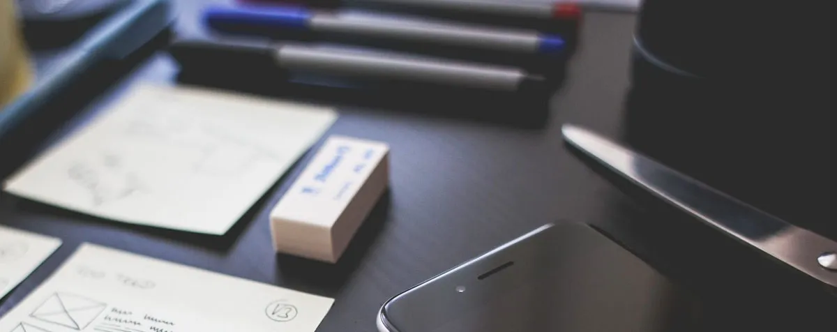 Setting Up Office Space