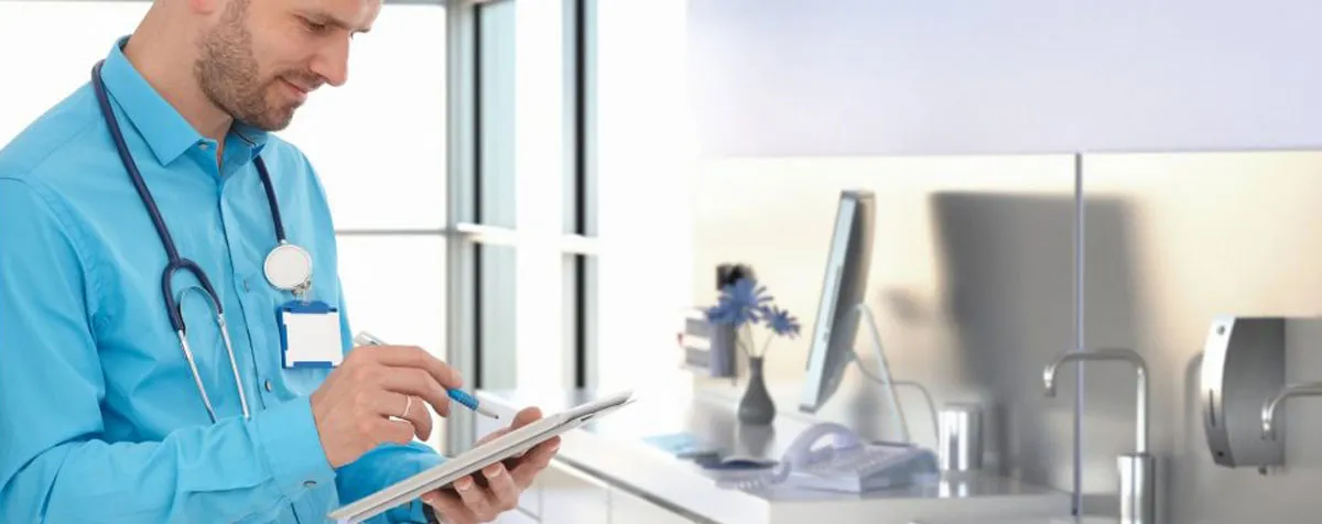 Technology in Practice