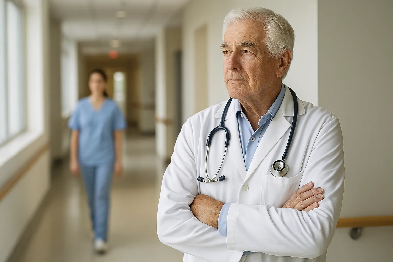 Transition to Retirement